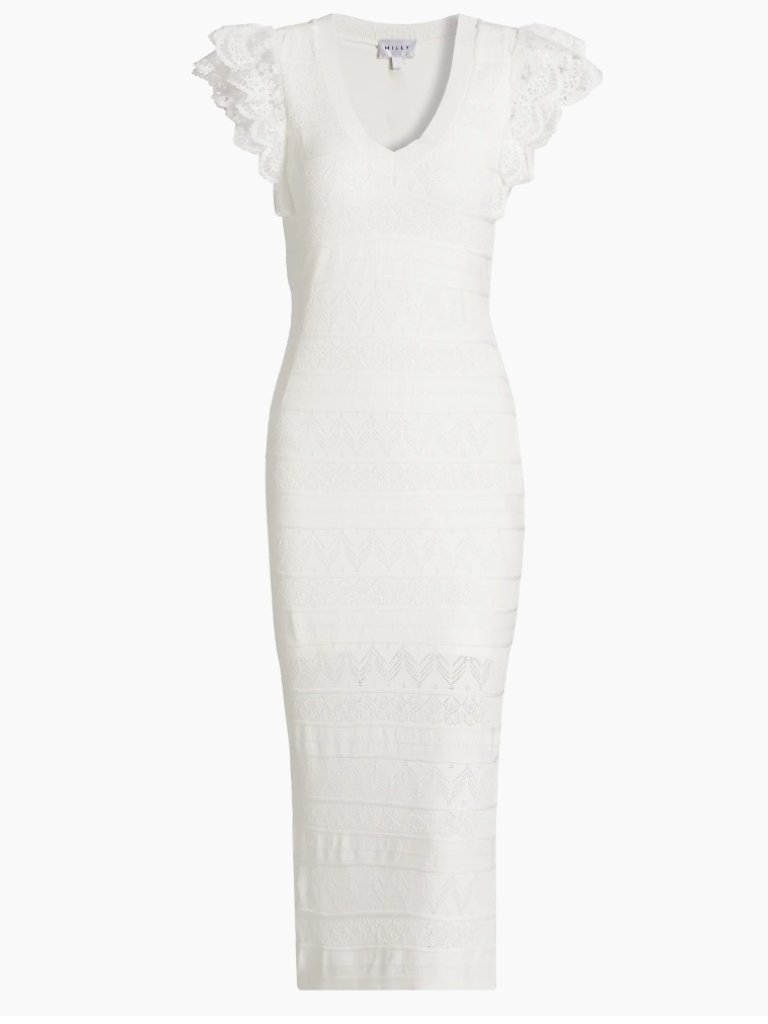 Milly Dress
